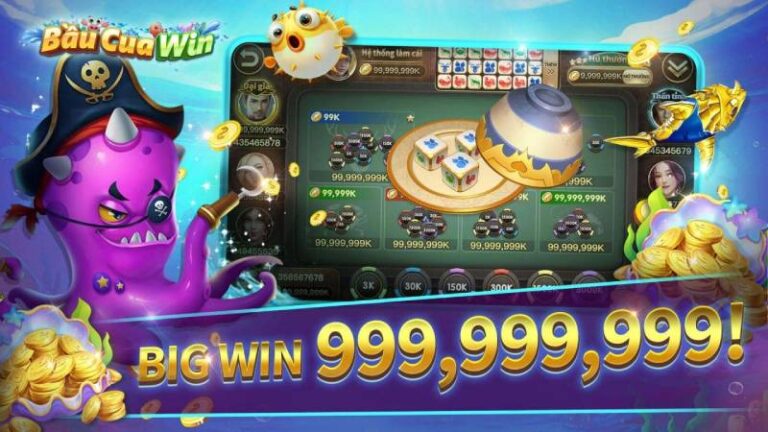 Bí Quyết Chơi Bầu Cua Tôm Cá Giúp Bạn Dễ Thắng Hơn