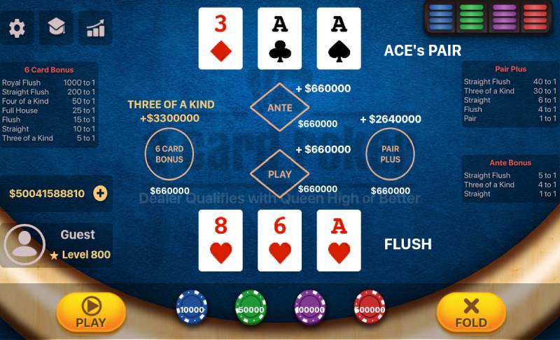 Biết cách đặt cược thông minh