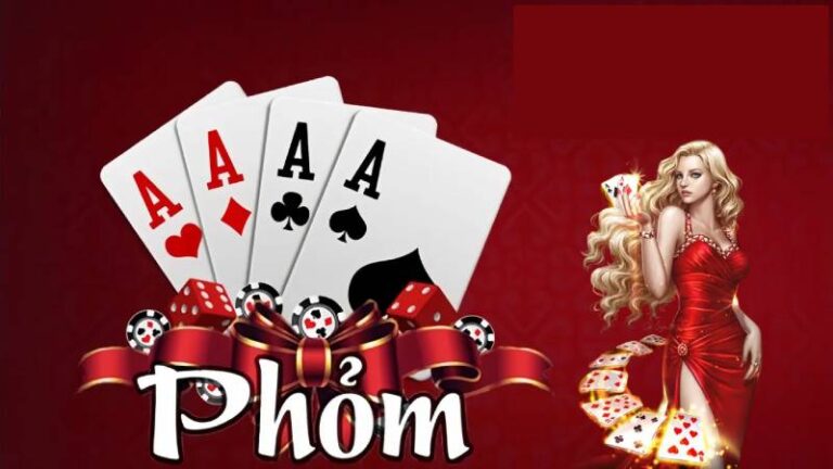 Cach Danh Phom Dinh Cao Nhu Chuyen Gia Game Bai