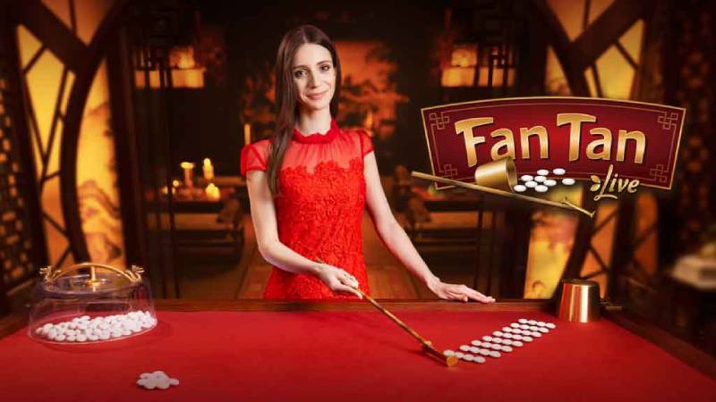 Fantan là gì tại King88?