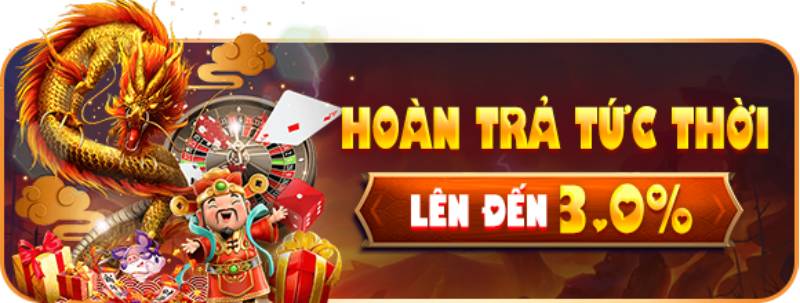Hoàn Tiền Thua Cược – Bảo Hiểm Cá Cược Độc Quyền