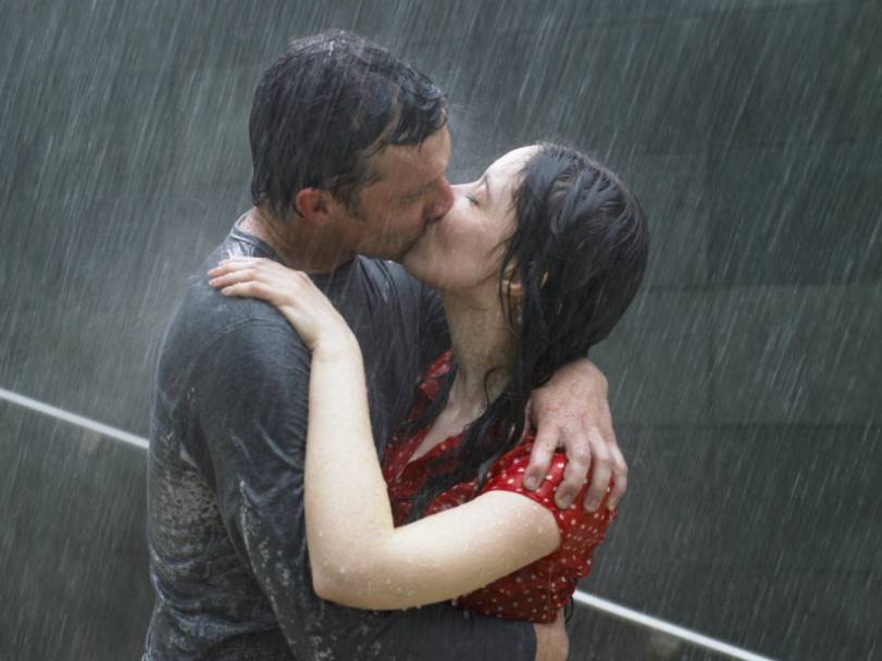 Mơ thấy hôn người yêu cũ