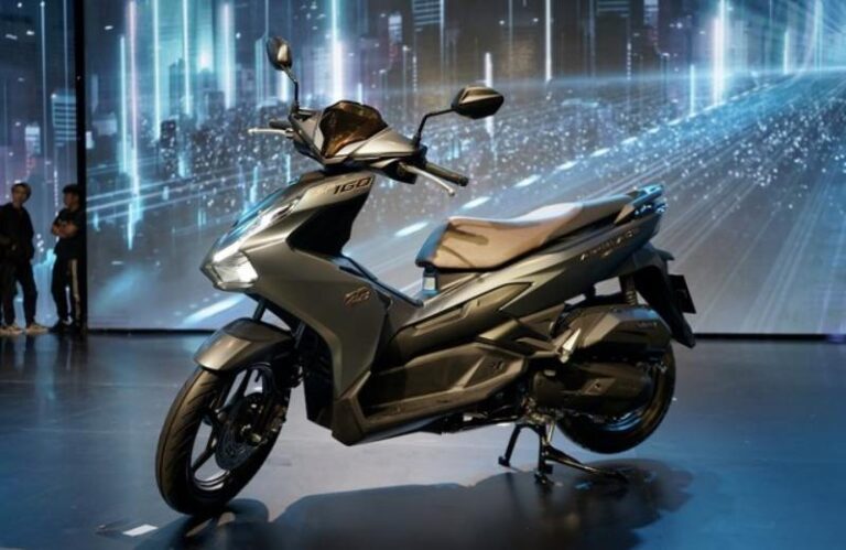 Nằm Mơ Thấy Xe Máy Đánh Con Gì? Bao Đề Chuẩn