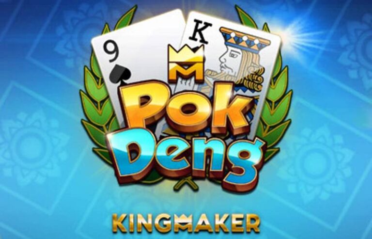 Pok Deng Là Gì? Cách Chơi Game Bài Thú Vị Từ Thái Lan