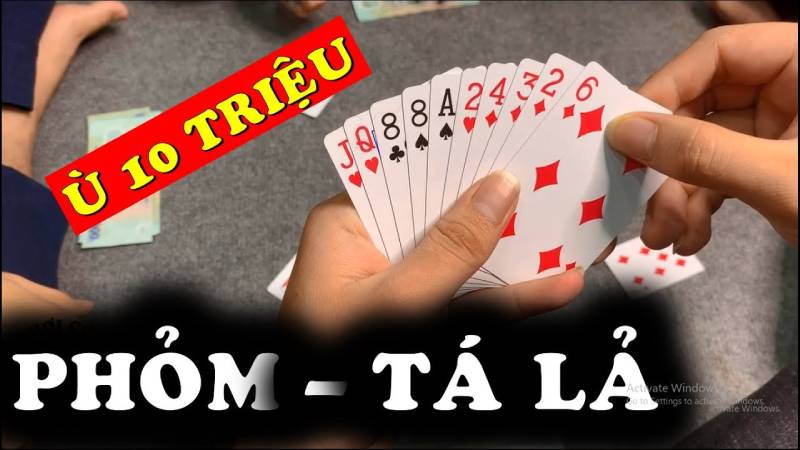 Quan sát để nhớ bài đối thủ