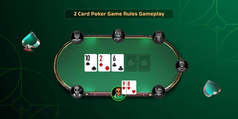 Tổng quan về game bài xì tố King88