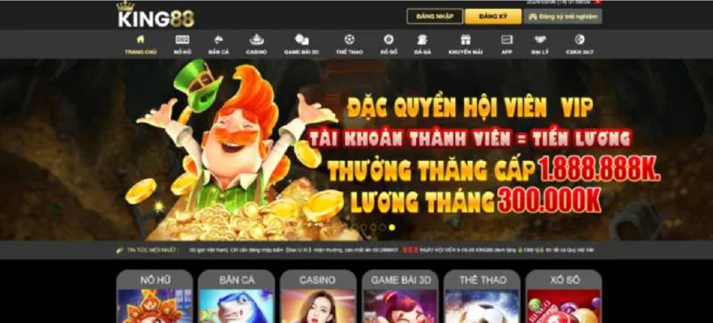 Trách nhiệm cá nhân khi tham gia cá cược tại King88.